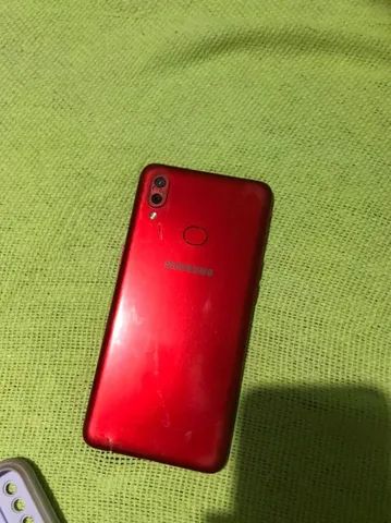 Samsung A10s por 150 - Foto 2
