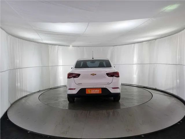 Chevrolet Onix 2023 1.0 turbo flex plus ltz automático - Foto 5
