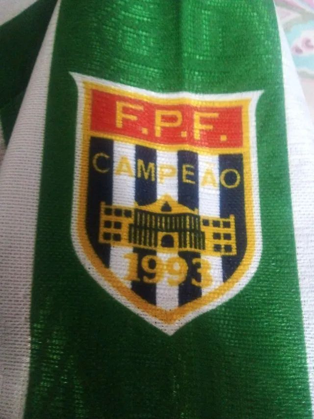 Camisa do Palmeiras 1993 original!