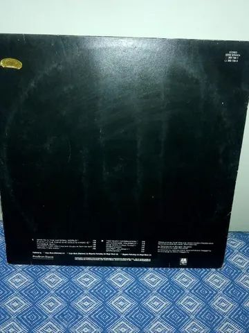 LP Vinil The Police Ghost In The Machine - Foto 3