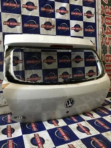tampa gol g6 - Foto 5