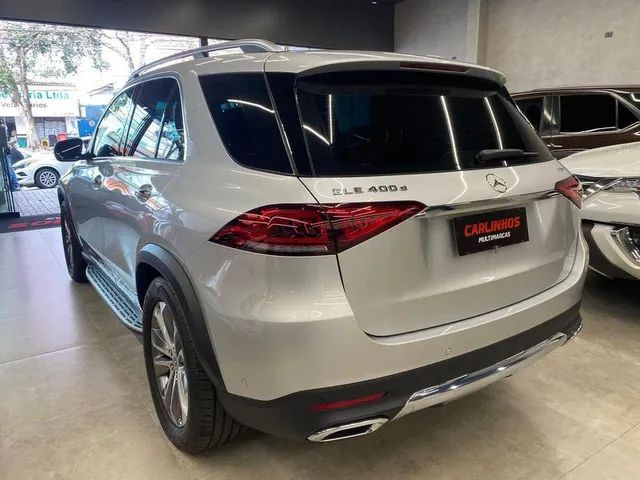 Mercedes-benz Gle 400 2023 por R$ 800.000, Curitiba, PR - ID