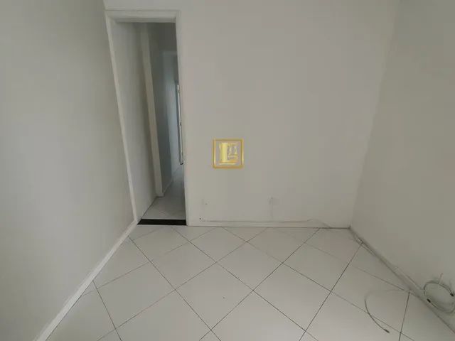 Apartamento para locação no centro em Rio de Janeiro de Sala e Quarto - Foto 3