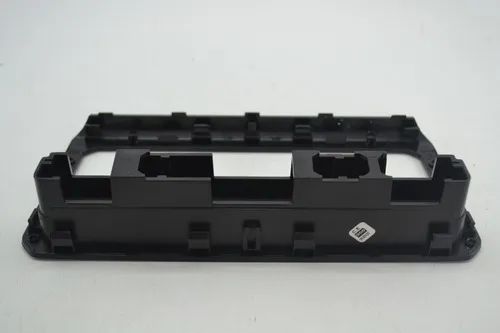 Moldura Comando Ar Botões Painel Vw T-cross 2020 Original  - Foto 5
