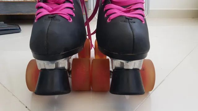 Vendo patins 36 - Foto 3