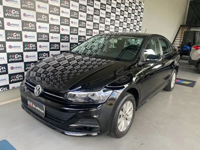 Volkswagen Virtus 2021 por R$ 75.990, Curitiba, PR - ID: 5760373