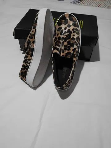 Tênis animal print.  - Foto 5