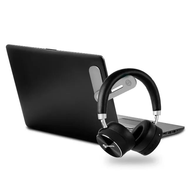 Suporte de Celular para Notebook Magnético GT - WZetta - Foto 3