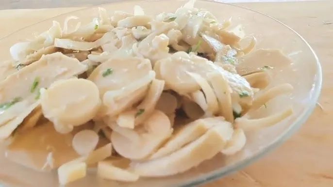 Conserva Artesanal de Guariroba / Gueroba - Sabor e Saúde em Cada Pote! - Foto 4