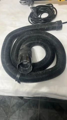 Lixadeira de Parede Roto Orbital com Led 230mm 9 Pol. 720W - STANLEY-SW75 - Foto 2