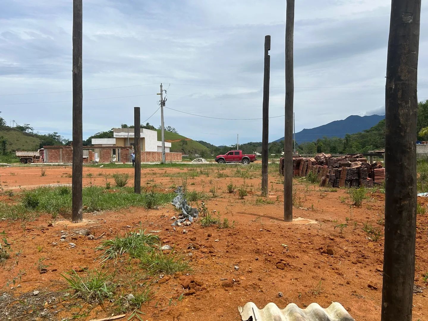 Terreno Rural Terreno em área rural, ótima localização! - Terrenos, sítios e fazendas ...