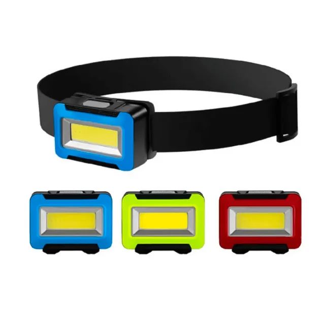 Lanterna de Cabeça LED [garantia olxpay]