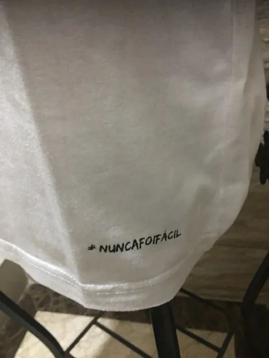 Camiseta do Corinthians  - Foto 5