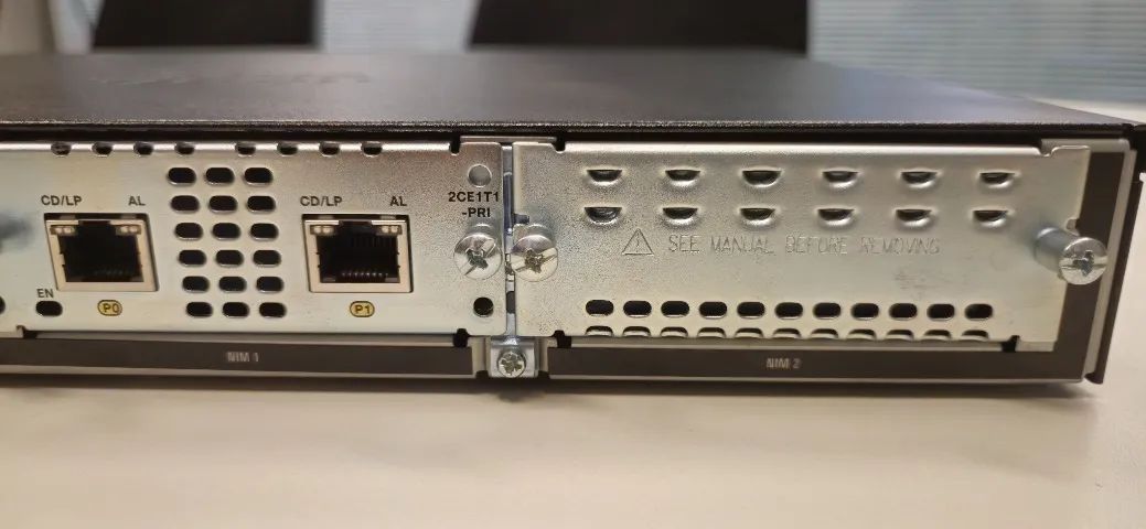 Roteador Cisco - Foto 4