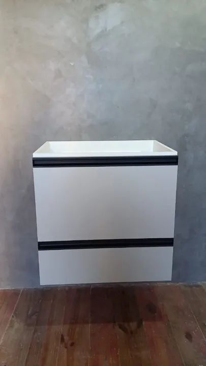 Armario de Banheiro Novo A Pronta Entrega  - Foto 4