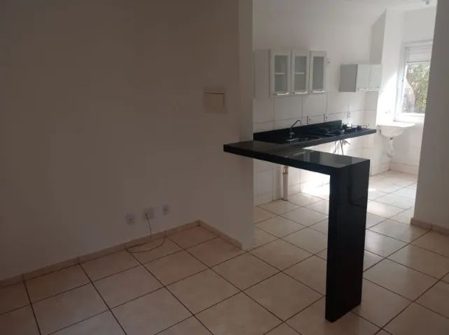 Apartamento 2 quartos no Recanto das Palmeiras - Foto 3