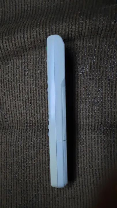CONTROLE REMOTO ORIGINAL SOM DA SONY (RARO)) - Foto 2