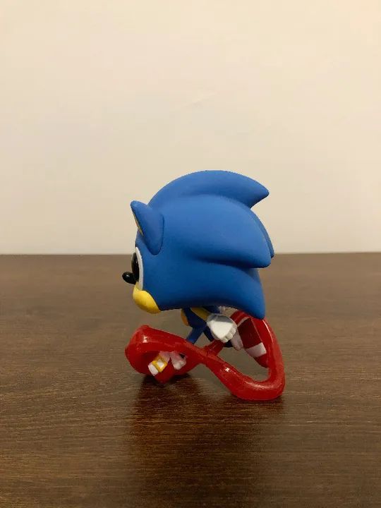 Sonic - Foto 3