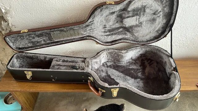 Case Epiphone