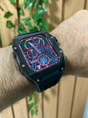 Reloj richard mille discount olx