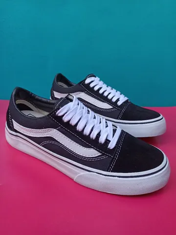 Vans primeira orders linha