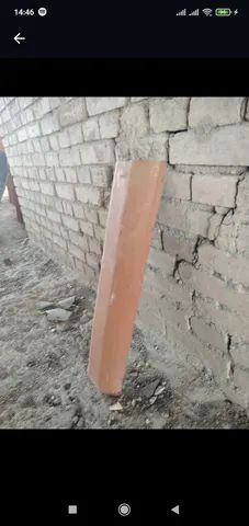 Telha rebaixada vermelha com entrega e o deavarrego !  - Foto 2