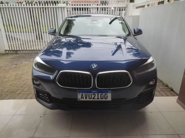 BMW X2 SDrive 20i 2019