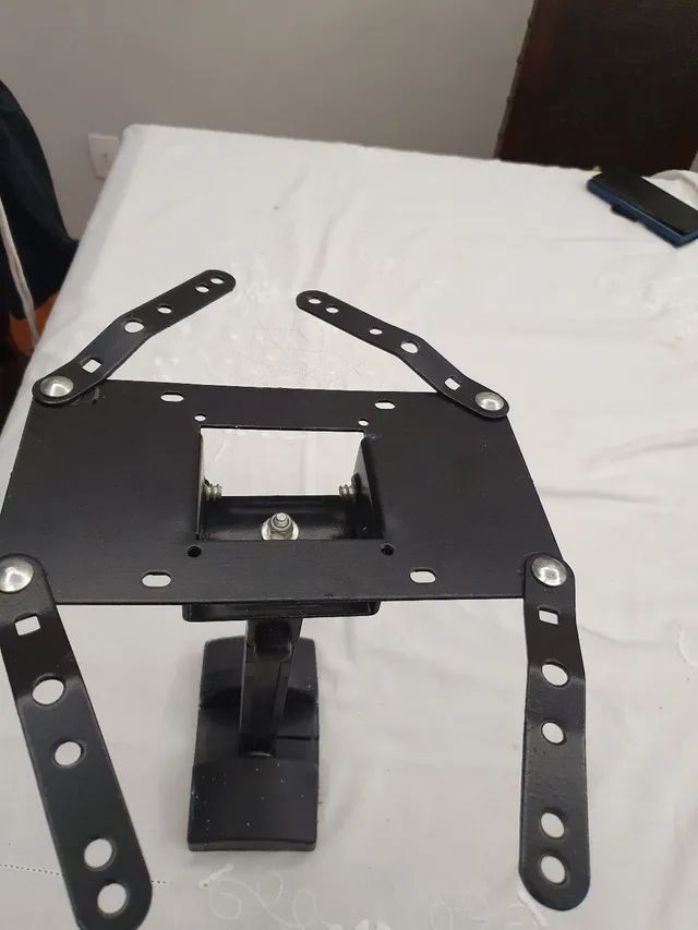 Suporte para TV 60 " - Foto 5