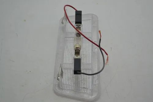 Luz Luminária Cortesia Teto Chevrolet Classic 2015 Original - Foto 5