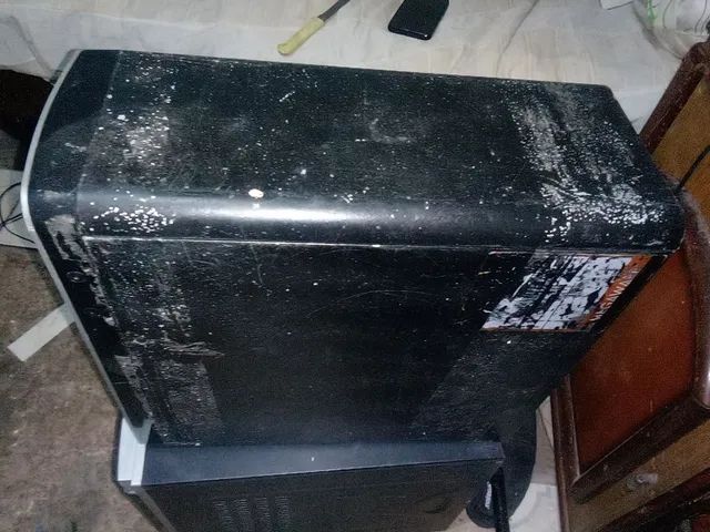 Gabinetes de CPU  - Foto 2