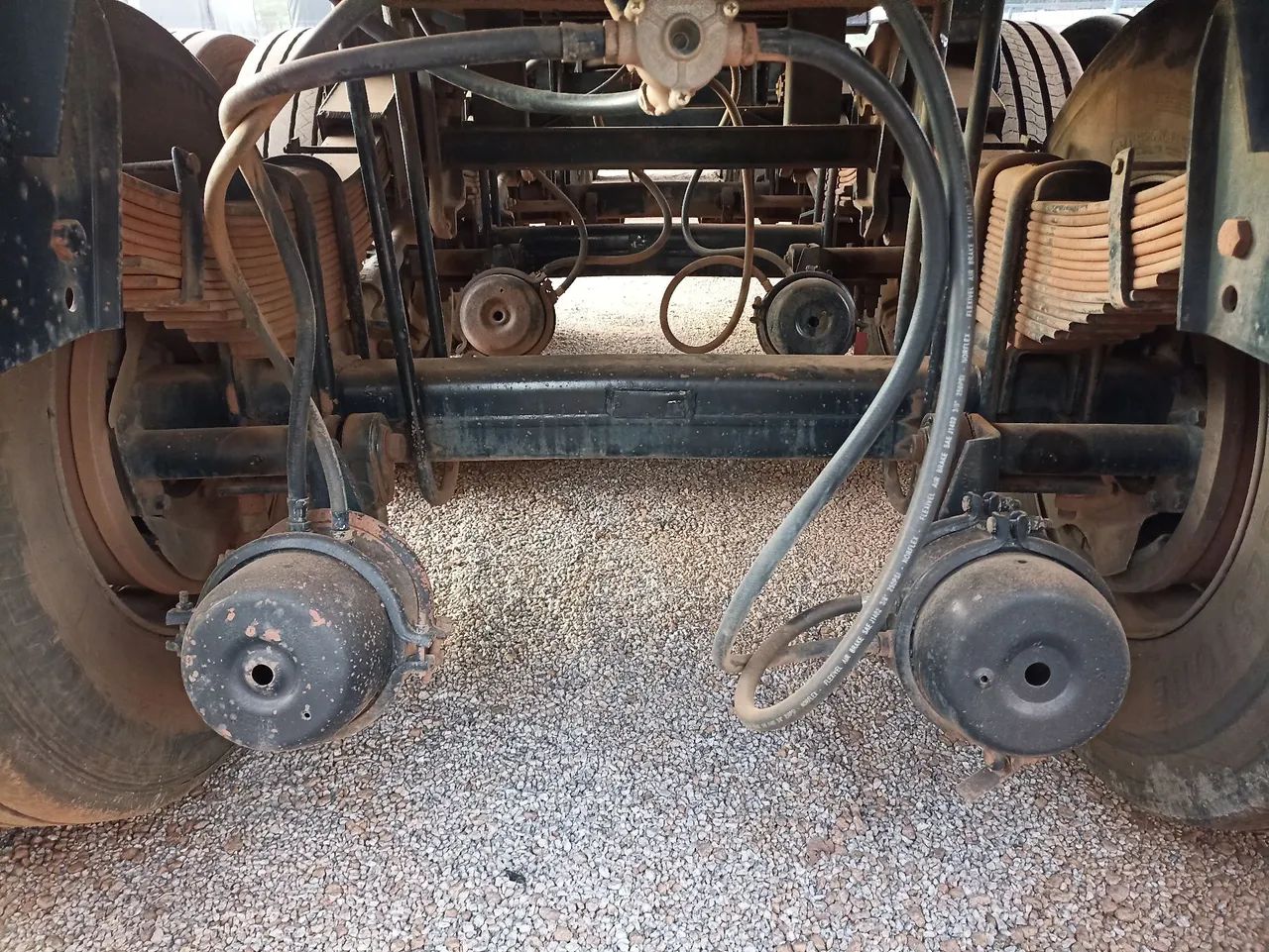 Rodotrem Curto 3 e 3 - Foto 9