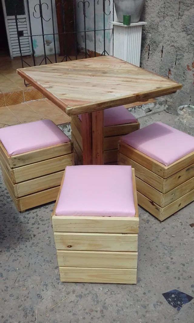 Mesas - Foto 2