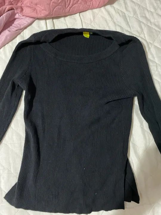 Blusa FARM - Foto 3