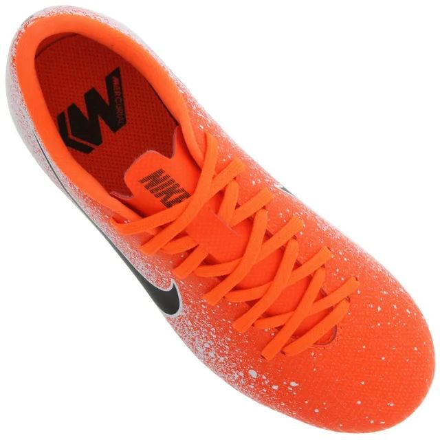 Nike mercurial store vapor 43