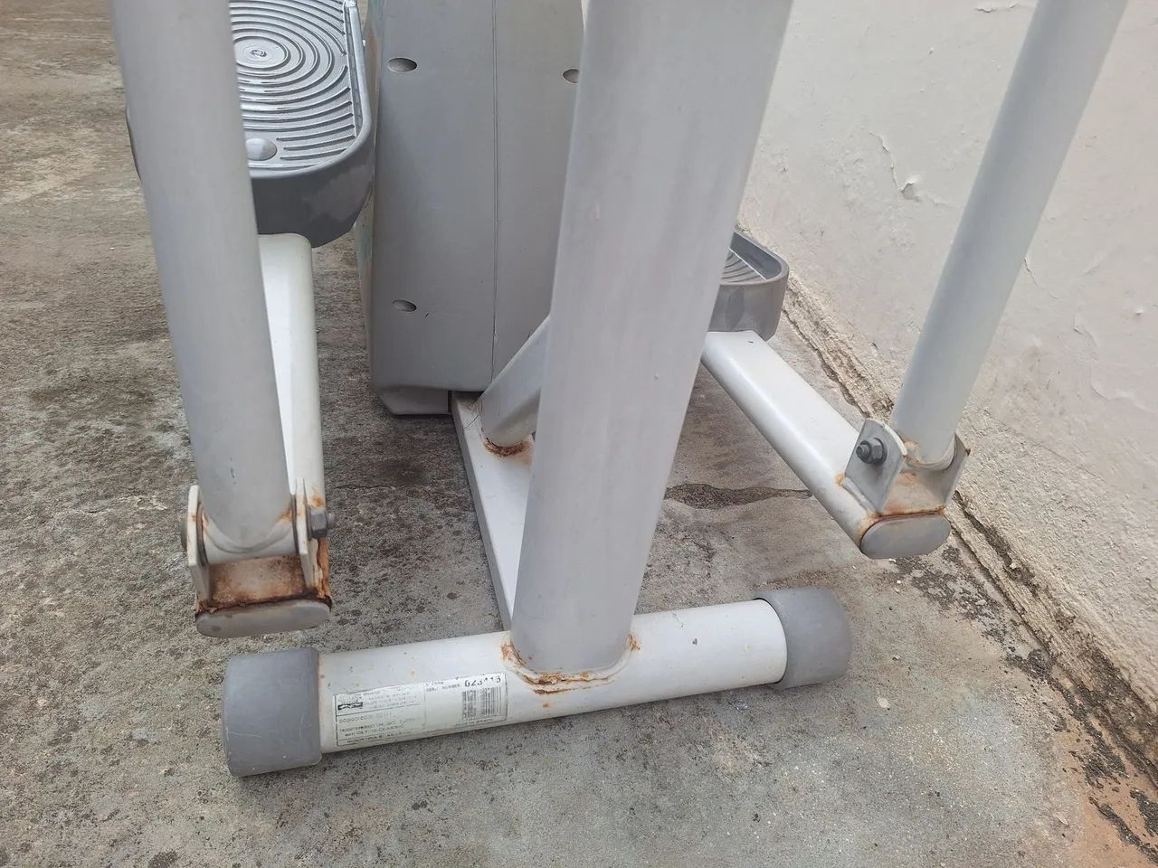 Aparelho Eliptíco - Foto 3