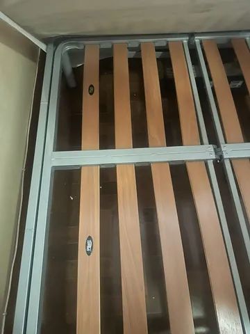 Cama elétrica articulada pilati - Foto 5