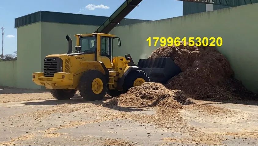 Volvo L120F  - Foto 6