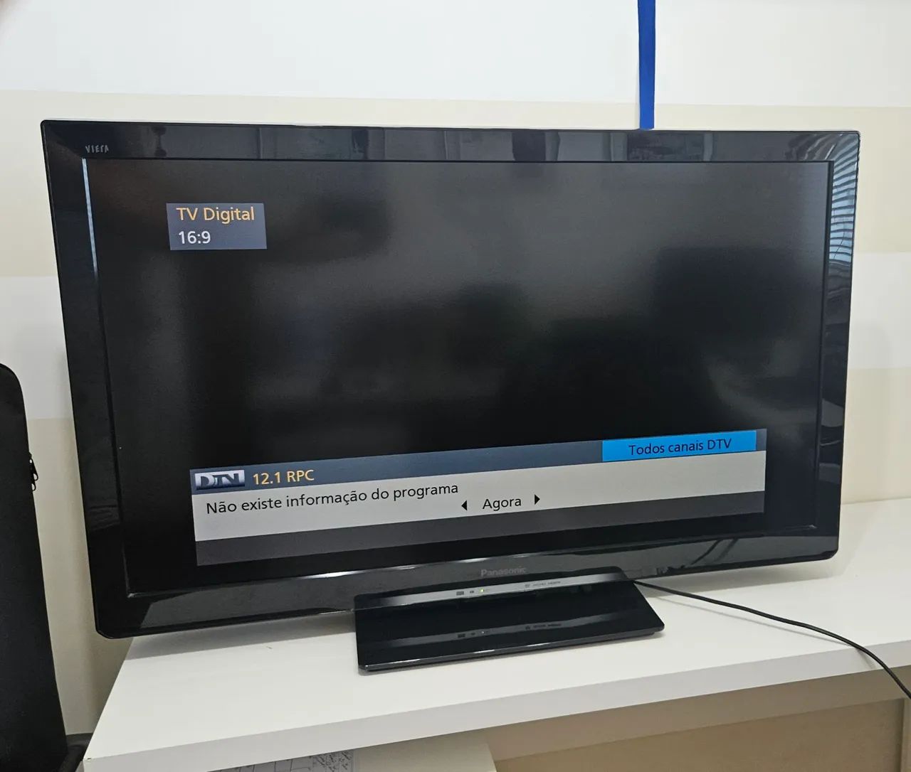 TV 42 POLEGADAS PANASONIC Modelo TC-L42U30B  - Foto 2