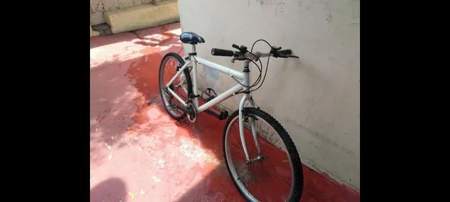 Caloi aluminiun 