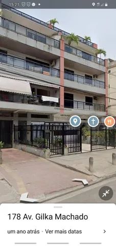 Captação de Apartamento a venda na Avenida Gilka Machado - até 851/852, Recreio dos Bandeirantes, Rio de Janeiro, RJ