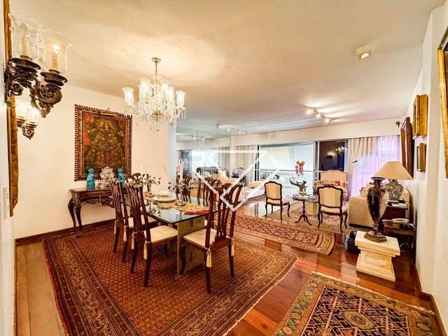 Cobertura com 4 quartos à venda, 307 m² por R$ 4.800.000 - Jardim Botânico - Rio de Janeir - Foto 19
