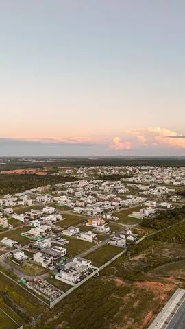 Lote sem vizinhos de fundo no Alphaville Ceará 4 - Foto 7
