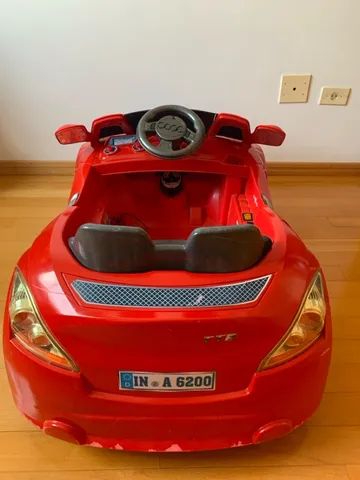 Carrinho elétrico  - Foto 4