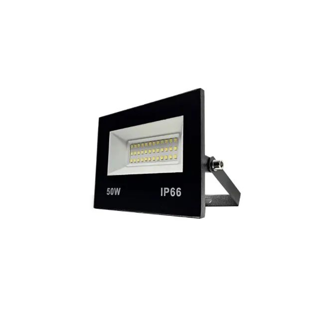 (NOVO) Refletor de Led MegaAce 50w