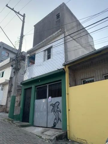 Captação de Casa a venda na Rua Antônio Batista de Oliveira, Jardim Carvalho, Guarulhos, SP