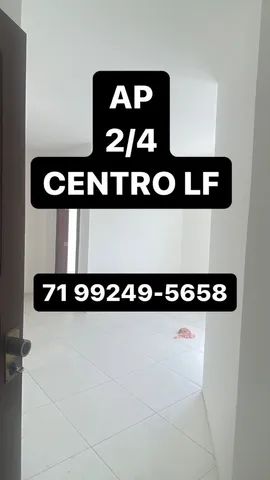 Captação de Apartamento para locação em Rio Bonito, RJ
