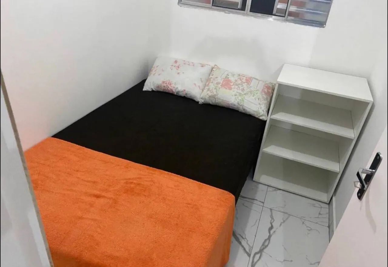 Locação apto mobiliado  - Foto 6
