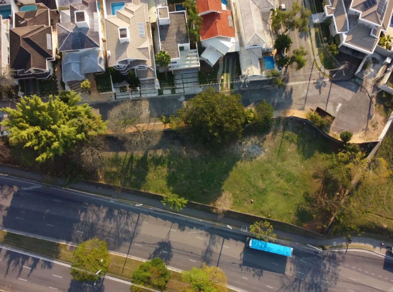 foto - São José dos Campos - Jardim das Colinas