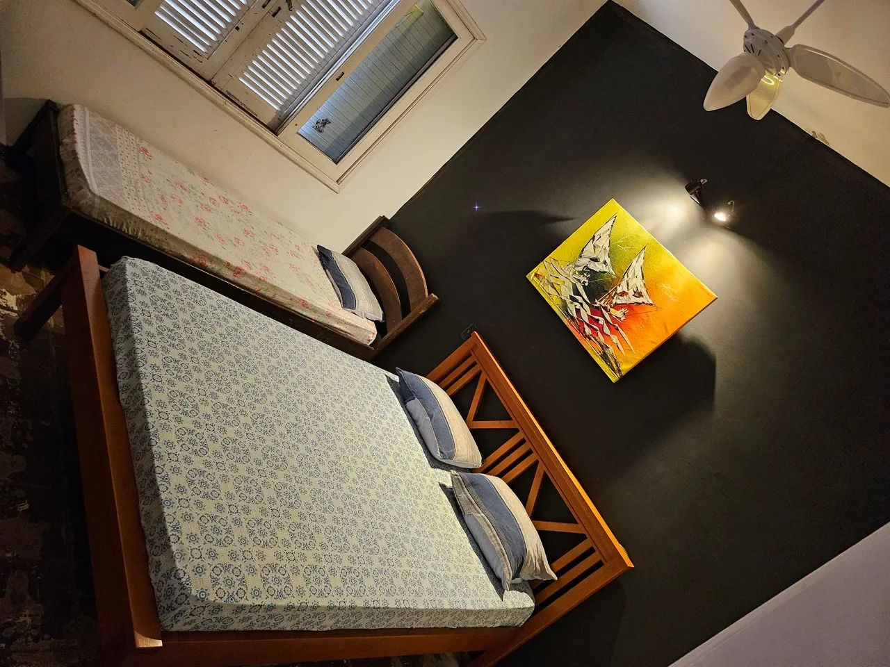 Casa com Piscina em Condomínio no Guarujá Temporada -Ao lado do pier. - Foto 12