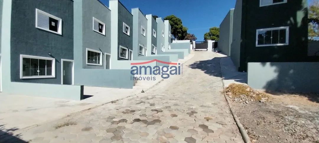 Linda casa!